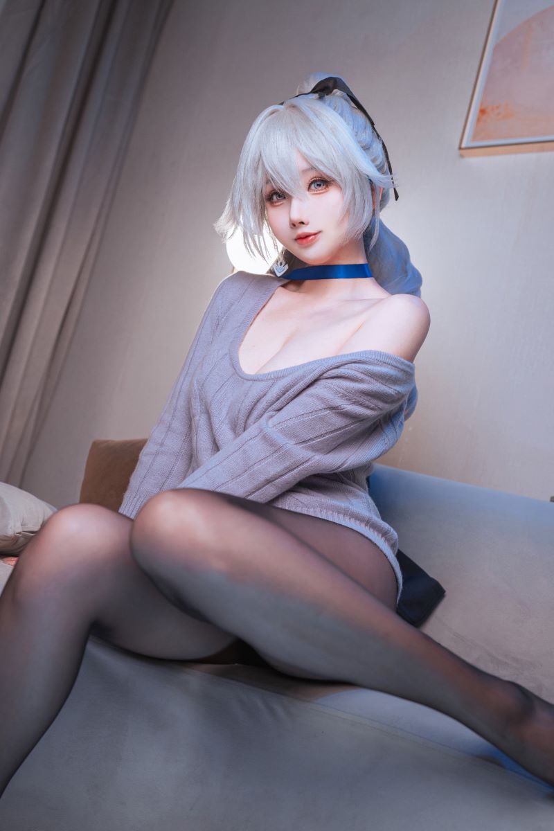 2713-rioko凉凉子-微博博主COS作品更新[140~157] - 第2页