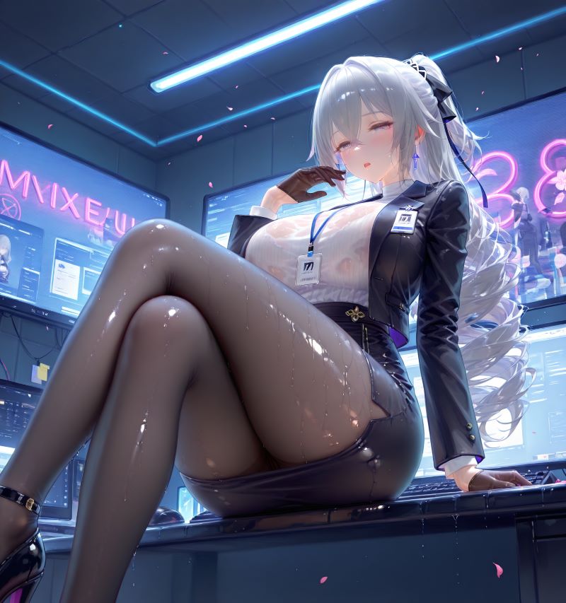 2738-UnityNay-2025年1月~4月AI绘画合集[96期-32.8G]