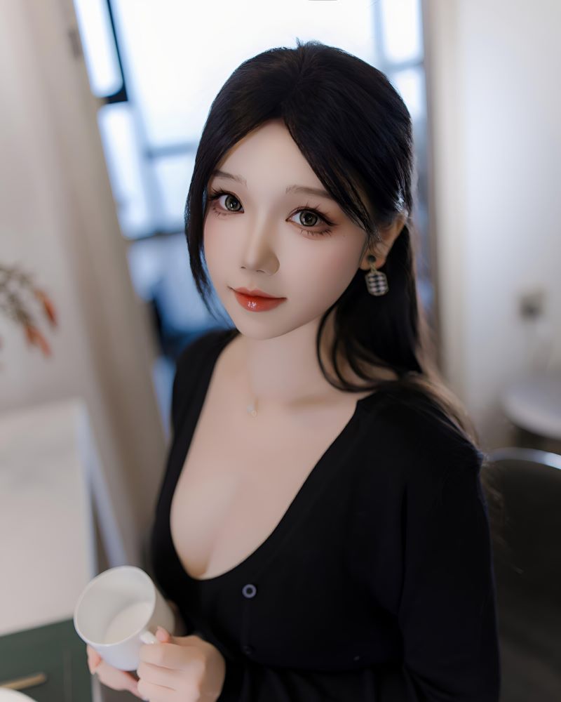 二次元明星雪晴Astra全套COS作品写真合集
