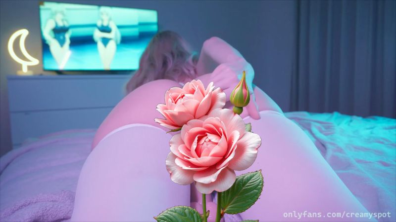 2876-Creamspot-P站美臀博主OF作品合集[46V-9.8G] - 第2页