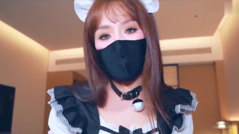 2914-亦可姐姐-顶级美女老师COS教学素材合集[14V42P-9.5G] - 全文