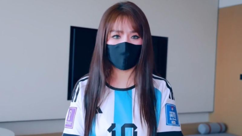 2914-亦可姐姐-顶级美女老师COS教学素材合集[14V42P-9.5G] - 全文