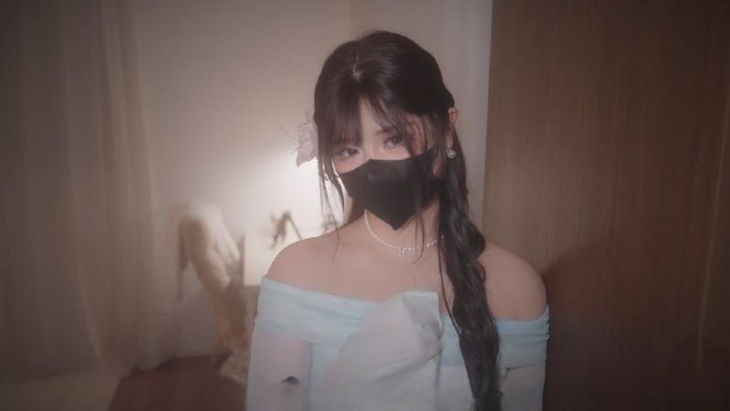 2928-娜娜-台北人气网红穿搭素材VLOG大合集[110V-157G] - 第2页