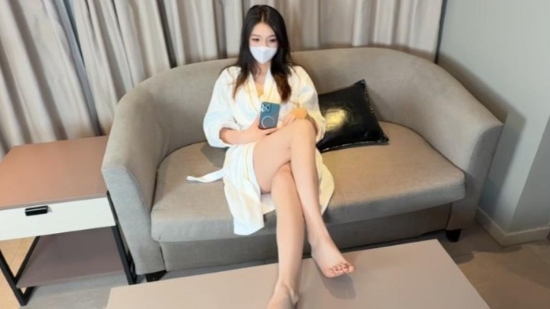 2969-情深叉喔-糖心博主双人锻炼教学素材合集[87V-55G] - 第2页