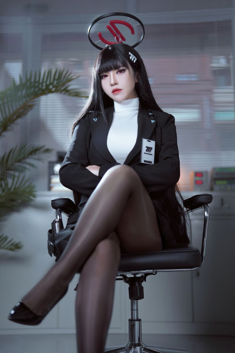 2686-半半子-微博动漫博主COS写真合集[102套-21.2G] - 第2页