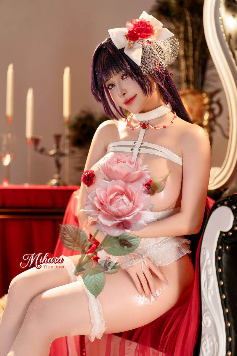 2996-TinyAsa-越南知名模特COS作品合集[56套-72G] - 全文