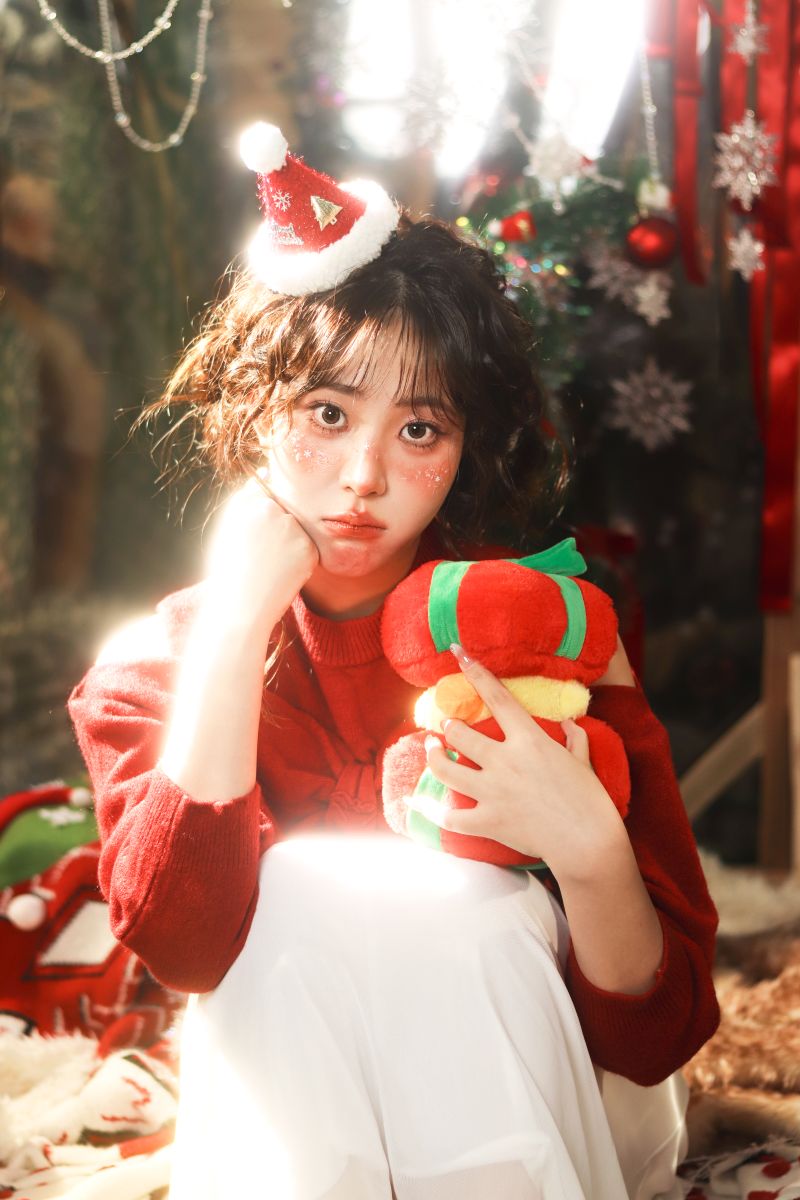 2644-YITUYU-艺图语2025年09月~12月作品更新[1264期-390.5G] - 全文