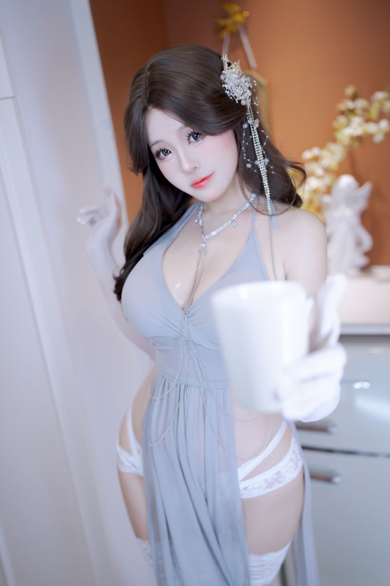 2836-miko酱ww-微博二次元博主COS作品合集[98套-54G]