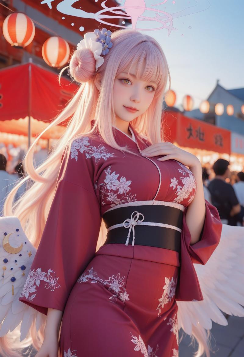 3110-DyDyCos-AI大神Art/2D+COS+Video作品合集[54套-60G] - 第2页