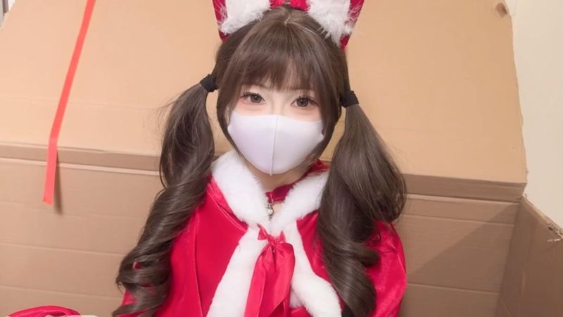 3143-小欣奈-剧情演绎博主COS教学素材合集[53V-41.6G]