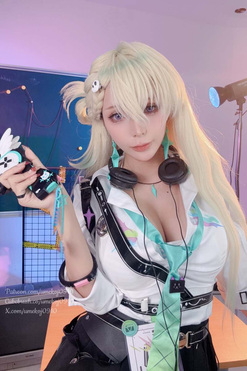 角色扮演