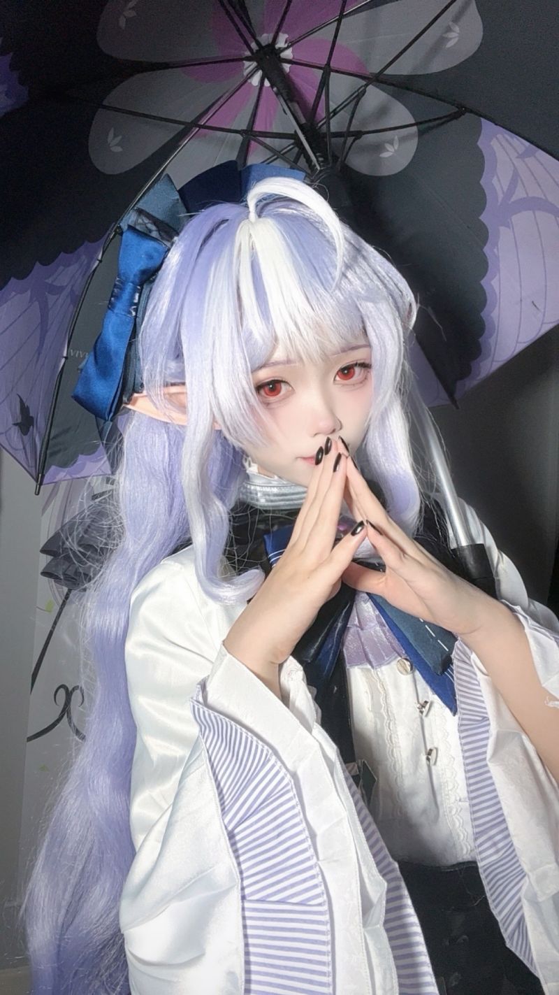 角色扮演