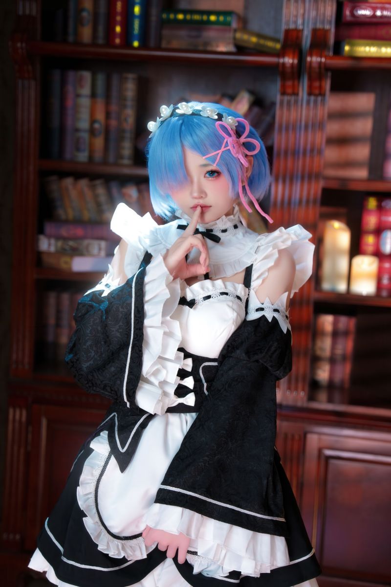 角色扮演