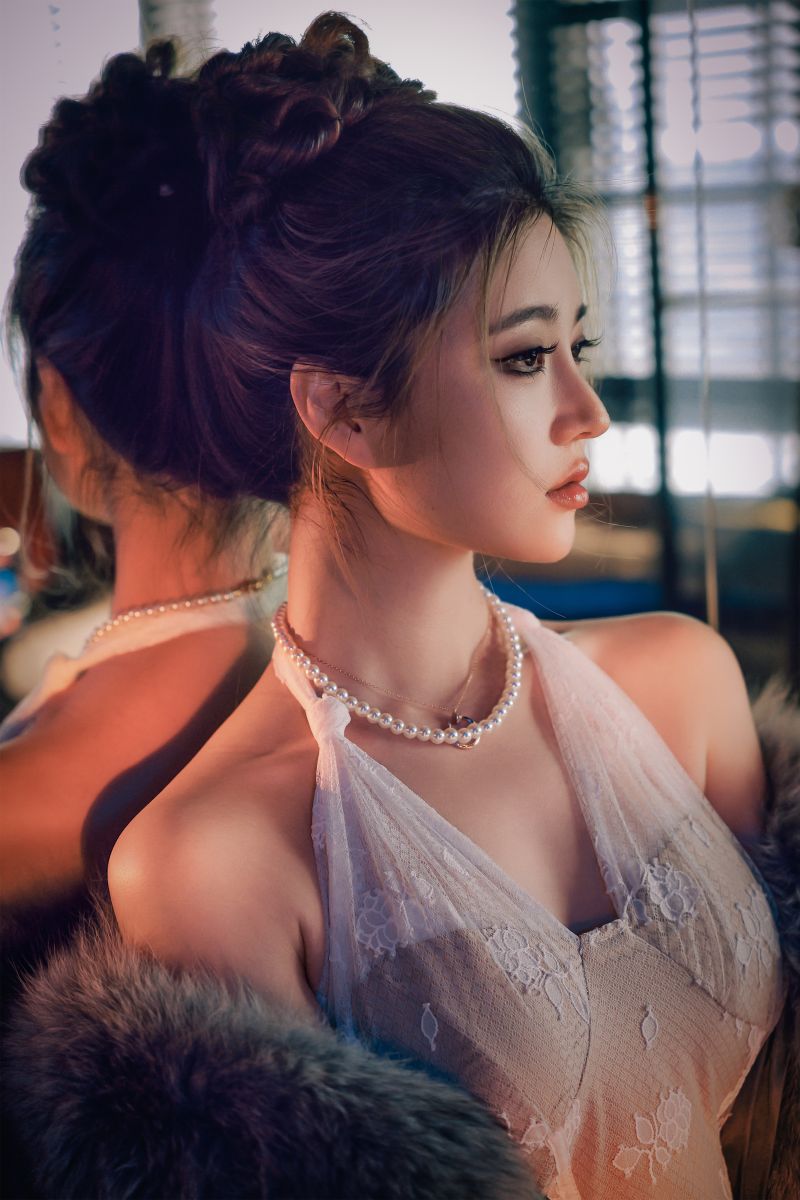 2806-年年Nnian-极品女神COS作品合集[204套117.5G] - 第2页