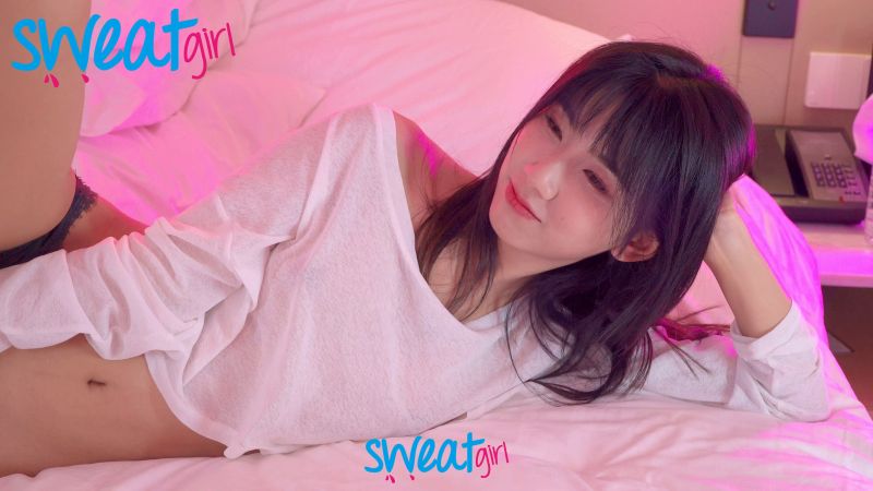 3225-SweatGirl-顶级模特艺术瑜伽VIP内购高清合集[15V40G]